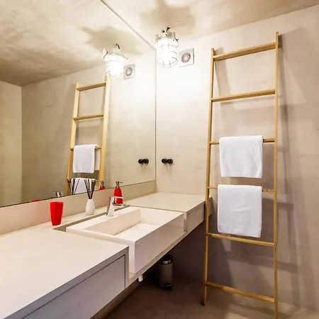 Super Atelier Apartment Posen